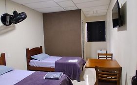 Hotel Malibu